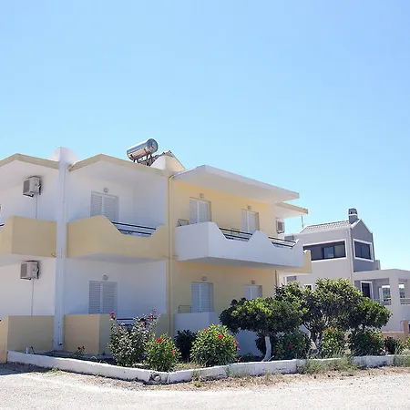 Yiannis Mastichari (Kos)