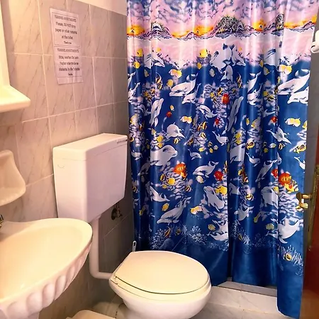 Yiannis Appartement