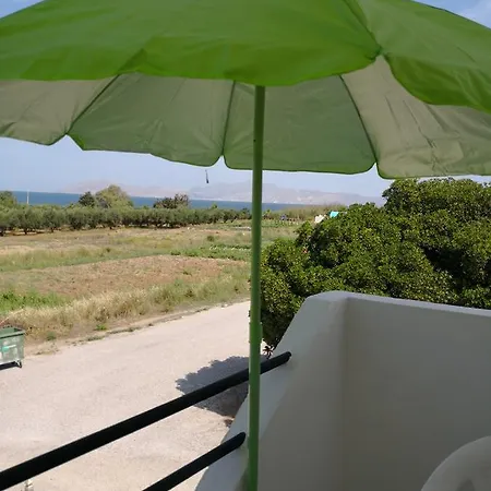 Yiannis * Mastichari (Kos)