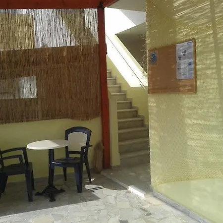 Appartement Yiannis