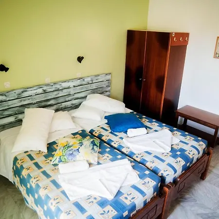 Appartement Yiannis
