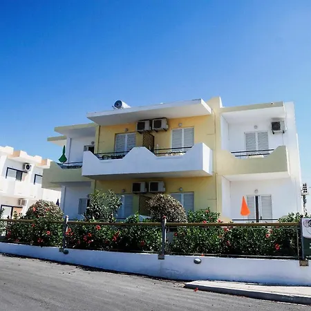Yiannis Mastichari (Kos)