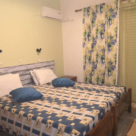 Appartement Yiannis *