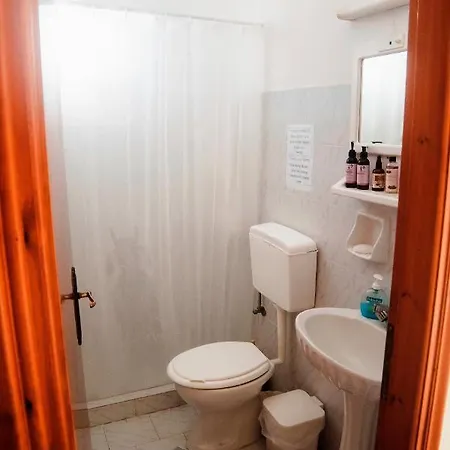 Yiannis Appartement *