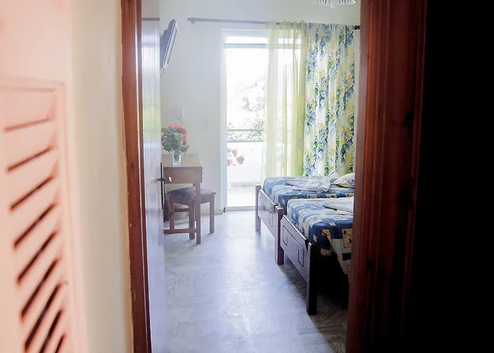 Appartement Yiannis