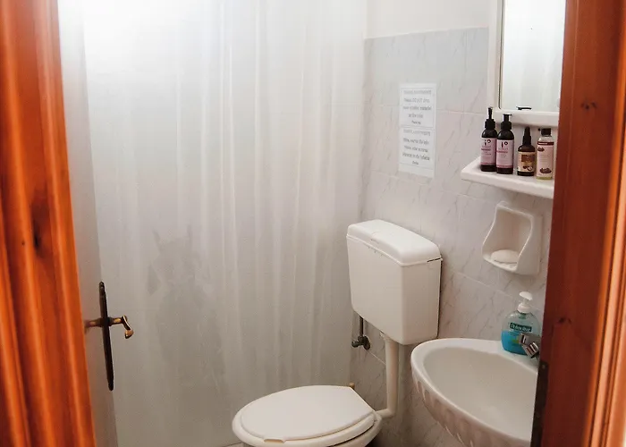 Appartement Yiannis *