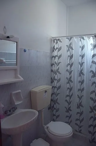 Appartement Yiannis *