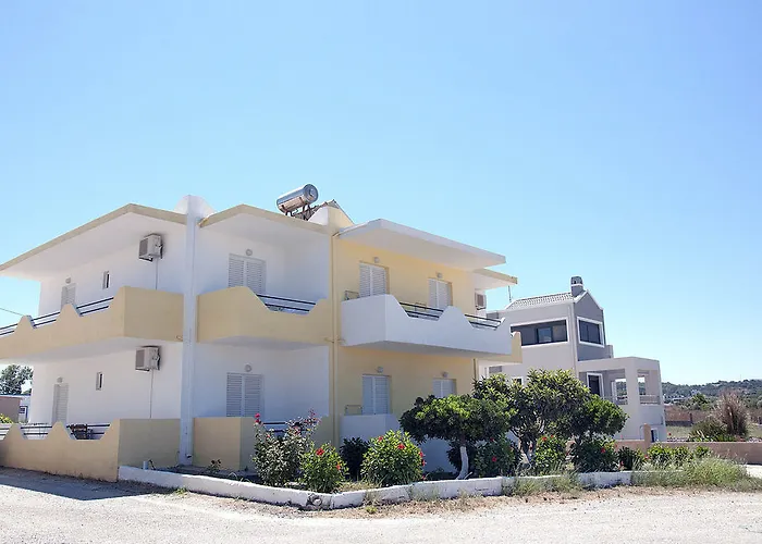 Yiannis Mastichari (Kos)