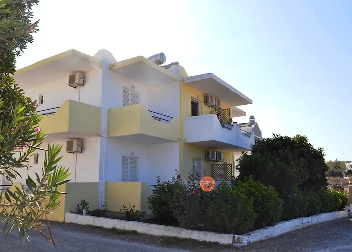 Yiannis Appartement Mastichari (Kos)