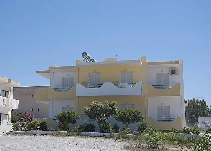 Appartement Yiannis