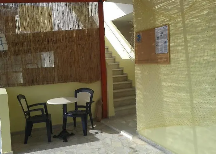 Appartement Yiannis