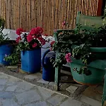 Yiannis شقة ماستيخاري