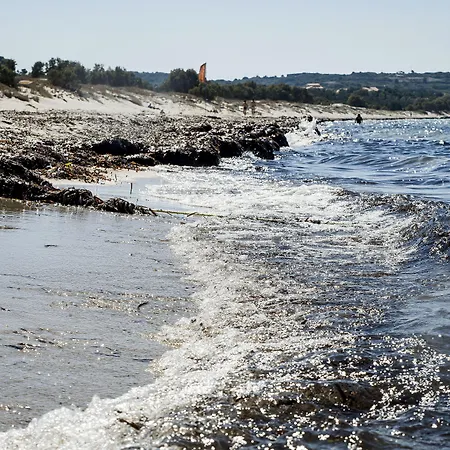 Yiannis Lägenhet Masticharion