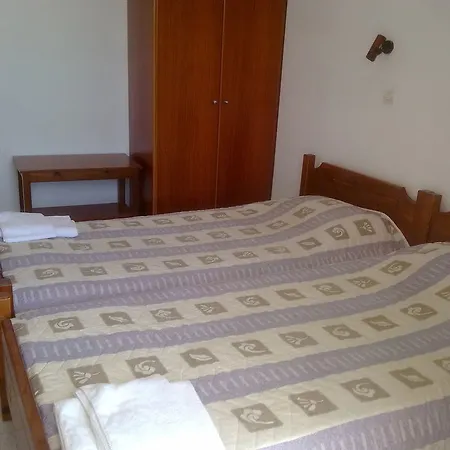 Lägenhet Yiannis Masticharion