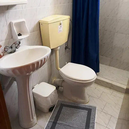 Yiannis * Masticharion