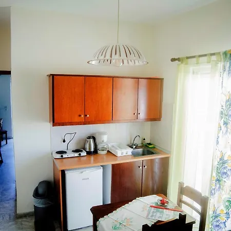 Yiannis * Masticharion