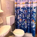 Yiannis Appartement