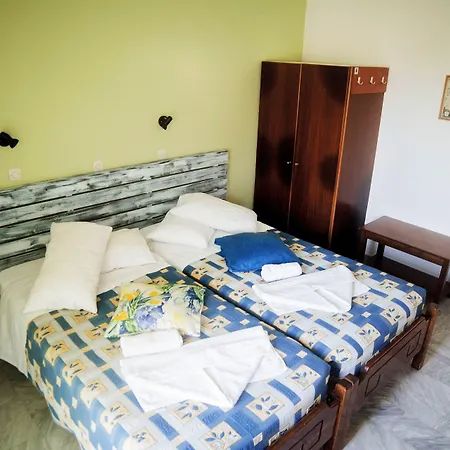 Yiannis Mastichari (Kos)