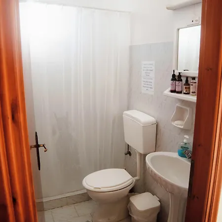 公寓 雅尼公寓 *