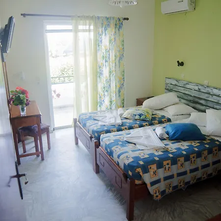 雅尼公寓 * 马斯蒂查里