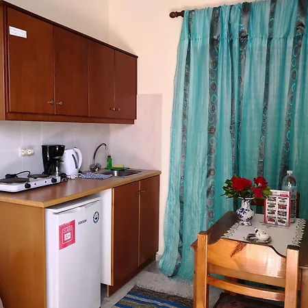 雅尼公寓 公寓 *