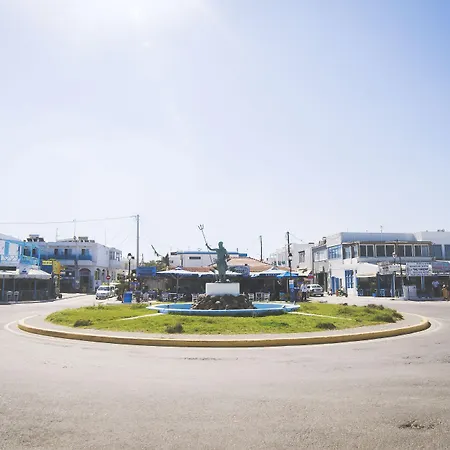 Yiannis Apartment Mastichari (Kos)