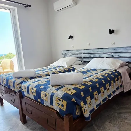 Yiannis Apartment Mastichari (Kos)