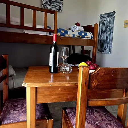 Apartment Yiannis Mastichari (Kos)