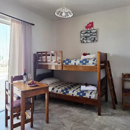 Apartment Yiannis Mastichari (Kos)