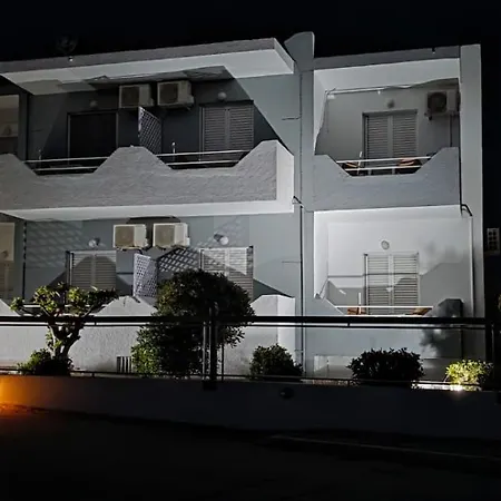 Apartment Yiannis