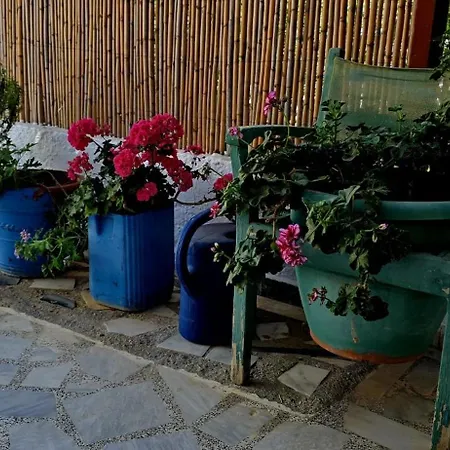 Yiannis Διαμέρισμα Μαστιχάρι