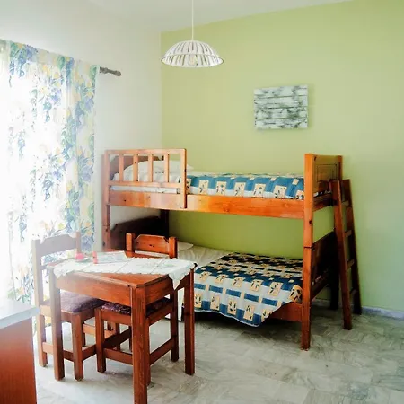 雅尼公寓 * 马斯蒂查里