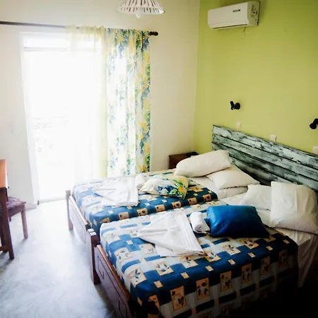 公寓 雅尼公寓 马斯蒂查里