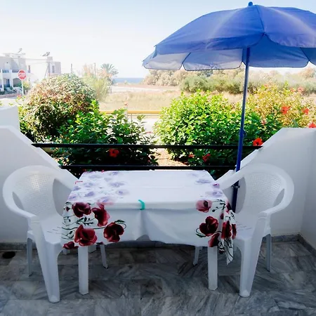 雅尼公寓 公寓 马斯蒂查里