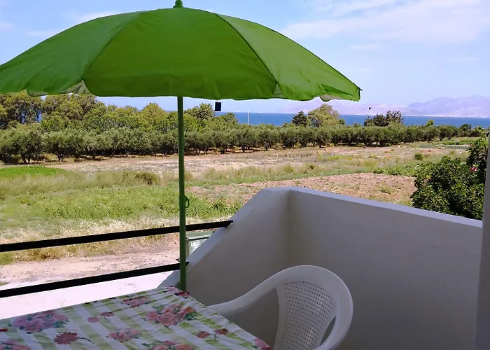 Yiannis Apartamento Mastichari (Kos)