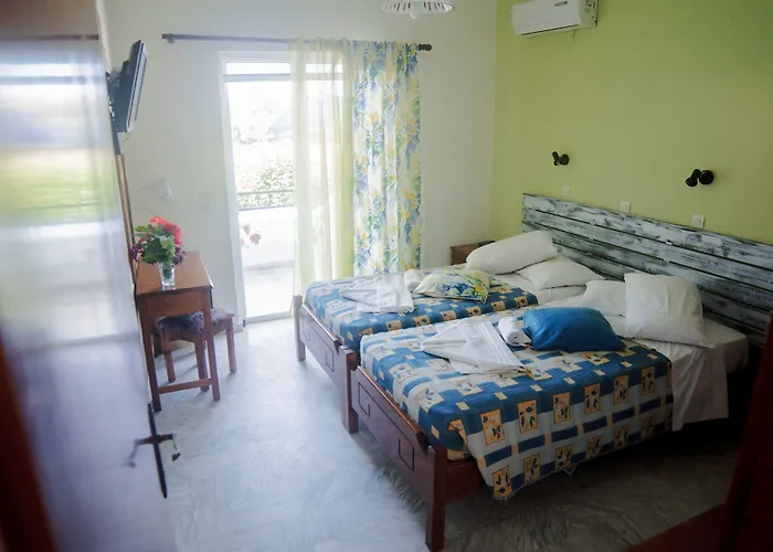 Yiannis * Mastichari (Kos)