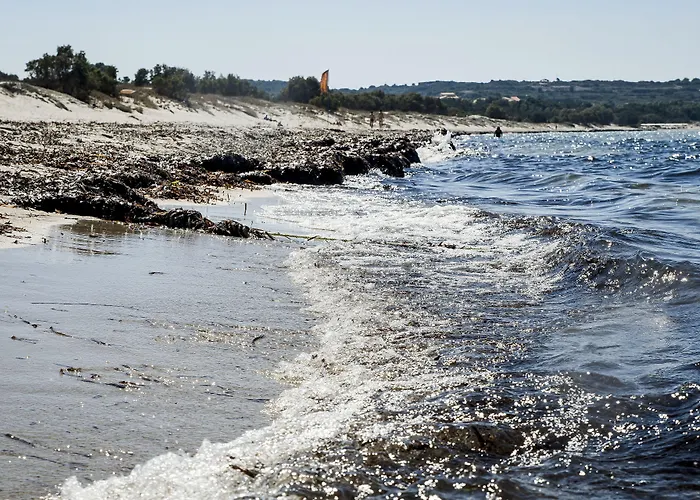 Yiannis Apartamento Mastichari (Kos)