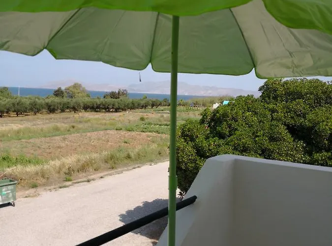 Yiannis * Mastichari (Kos)