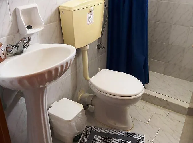 Yiannis * Mastichari (Kos)