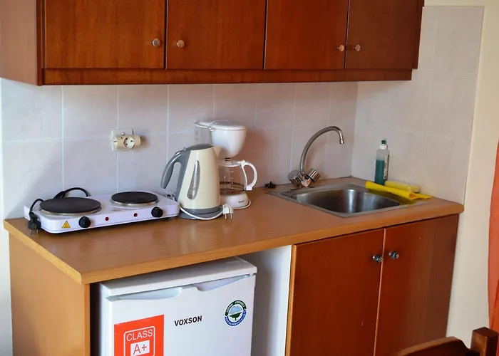 Apartment Yiannis Mastichari (Kos)