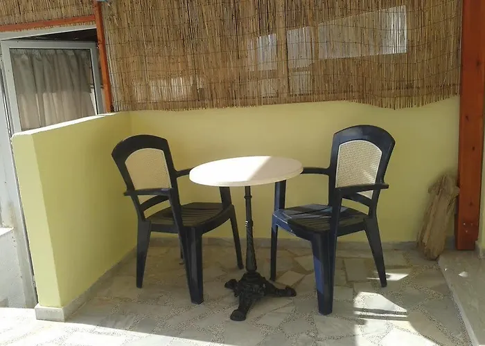 Yiannis Mastichari (Kos)