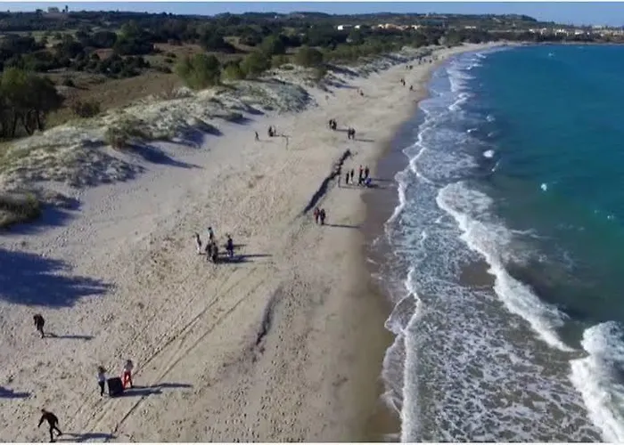 Yiannis Apartamento *