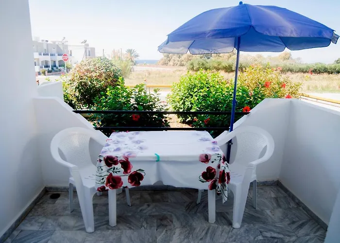 Yiannis Apartment Mastichari (Kos)