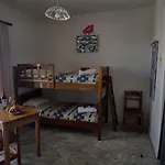 Yiannis דירה מסטיכרי