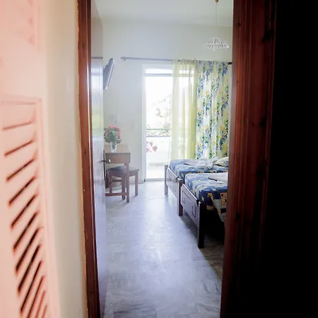 Διαμέρισμα Yiannis