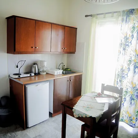 Yiannis * Μαστιχάρι