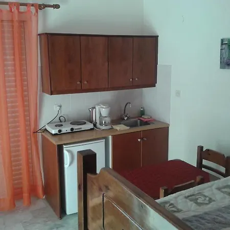 Διαμέρισμα Yiannis Μαστιχάρι