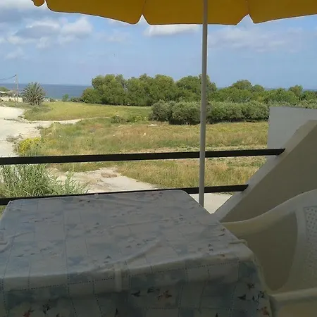 Апартаменты Yiannis