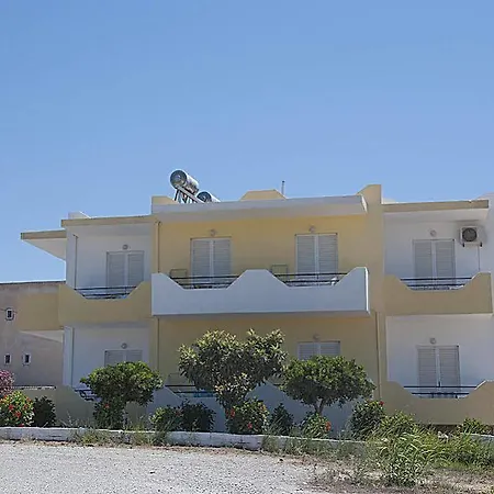 Διαμέρισμα Yiannis