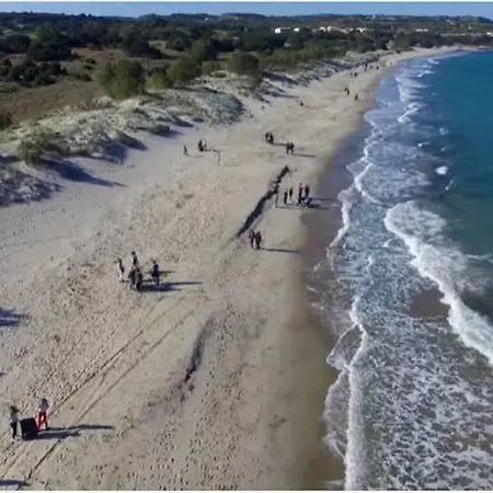 Yiannis Διαμέρισμα *